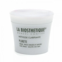  La Biosthetique Methode Clarifante Purete Creme - Крем для жирной, а также воспаленной жирной кожи с успокаивающим эффектом