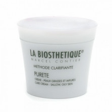  La Biosthetique Methode Clarifante Purete Creme - Крем для жирной, а также воспаленной жирной кожи с успокаивающим эффектом