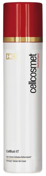 Cellular Revitalising Bust Cream-Gel Cellbust-XT-A Cellcosmet Клеточный моделирующий крем для бюста 100 мл