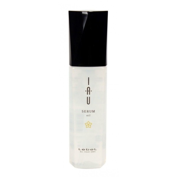 Lebel IAU Serum Oil - Масло-сыворотка для волос 100 мл