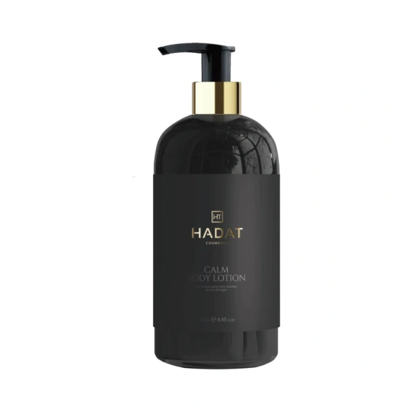 CALM BODY LOTION ЛОСЬОН ДЛЯ ТЕЛА "CALM", 300 мл