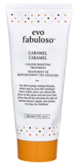 FABULOSO COLOUR INTENSIFYING CONDITIONER CARAMEL ТОНИРУЮЩИЙ БАЛЬЗАМ-УХОД КАРАМЕЛЬ 220 МЛ