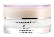 Aura Chake Inst In-Tense Cream Ора Шаке Омолаживающий крем «Оксигенант» 50 мл