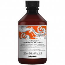 Davines Naturaltech Energizing Shampoo 250 ml Шампунь от выпадения волос 