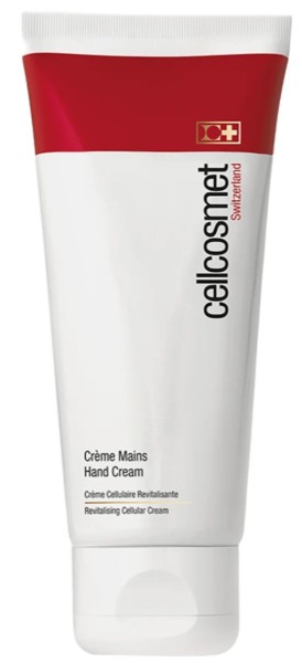 Cellcosmet Hand Cream Cellcosmet Cellmen Клеточный крем для рук 100 мл