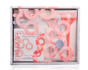 Framar Holi-Yay Kit 2019 Набор колориста «Вдохновение Праздника 2.0» 