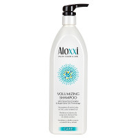 Aloxxi Volumizing Shampoo 1000 мл Шампунь для объёма волос