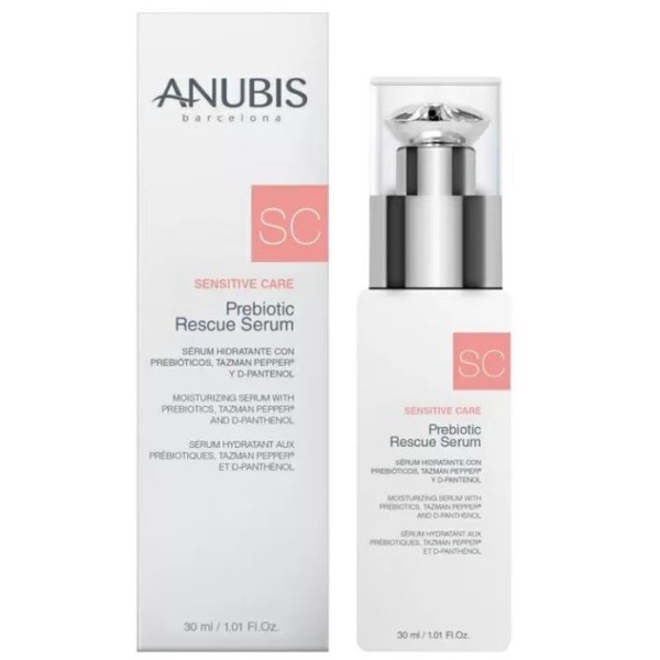 Сыворотка-SOS с пребиотиками Prebiotic Rescue Serum 30 мл 