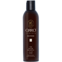 ORRO Серебряный шампунь для светлых волос BLONDER Silver Shampoo 250 ml
