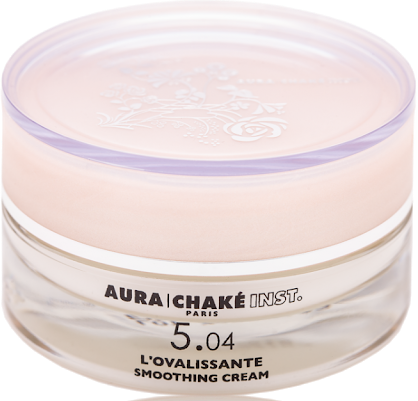 Aura Chake Inst Smoothing Cream Ора Шаке Крем для моделирования овала лица «Овалиссант» 50 мл