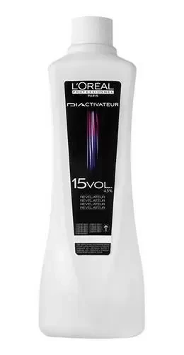 L'Oreal Prof DIA Activateur Оксидент 4,5% (15 vol.) 1000 мл