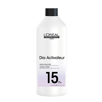 L'Oreal Prof DIA Activateur Оксидент 4,5% (15 vol.) 1000 мл