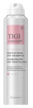 Tigi Bed Head Сухой шампунь Copyright Custom Care Revitalising Dry Shampoo 250 мл