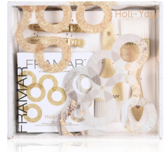 Framar Holi-Yay Kit 2020 Набор колориста «Вдохновение Праздника 3.0» 2+2+1 шт