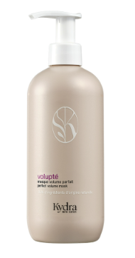 Kydra le Salon Perfect Маска для идеального объема с корнями водяной лилии 500 мл Volume Mask