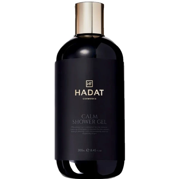 CALM SHOWER GEL ГЕЛЬ ДЛЯ ДУША, 300 мл