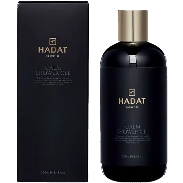 CALM SHOWER GEL ГЕЛЬ ДЛЯ ДУША, 300 мл