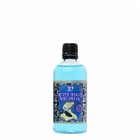 HEY JOE! After Shave Nº 3 Acid Melon - лосьон после бритья, кислая дыня 100 мл