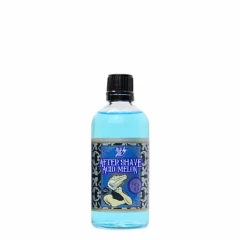 HEY JOE! After Shave Nº 3 Acid Melon - лосьон после бритья, кислая дыня 100 мл