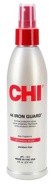 Chi Спрей термозащита 44 Iron Guard с ароматом Botanical Bliss 237 мл 