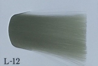 Краска для волос L-12 Materia 80g