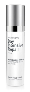 Aesthetic Dermal Ad Day Intesive Repair Дневная интенсивная восстанавливающая сыворотка 50 мл для лица