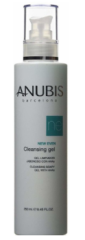 Anubis Barcelona Очищающий гель 250 мл с AHA New Even Cleansing Gel 