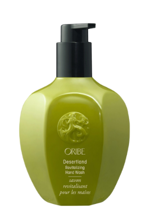 Oribe Desertland Revitalizing Wash Восстанавливающее мыло для рук «Оазис в пустыне» 300 мл