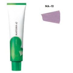 Lebel Materia Grey MA-10 120 g Краска для волос