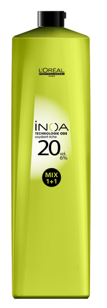 L'Oreal Prof ИНОА ODS2 Оксид 6% (20 vol.) 1000 мл