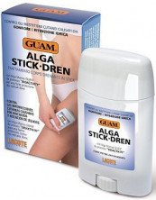 Guam Alga-stick Dren Гуам Антицеллюлитный стик с дренажным эффектом 75 мл
