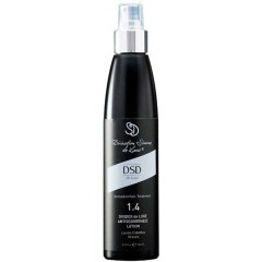 DSD de Luxe Antiseborrheic treatment Lotion Лосьон Антисеборейный № 1.4, 200мл