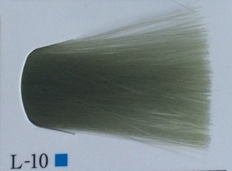 Краска для волос L-10 Materia 80g