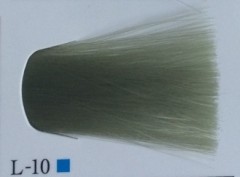 Краска для волос L-10 Materia 80g