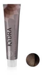 Kydra Jelly Gloss Ammonia-Free Coloring Jelly 7/7 Стойкий тонирующий Глосс-Гель 60 мл
