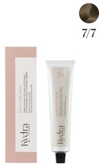 Kydra Jelly Gloss Ammonia-Free Coloring Jelly 7/7 Стойкий тонирующий Глосс-Гель 60 мл