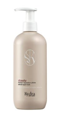 Kydra le Salon Ultimate Repair Mask 500 мл Маска для максимального восстановления волос с экстрактом сосновых шишек