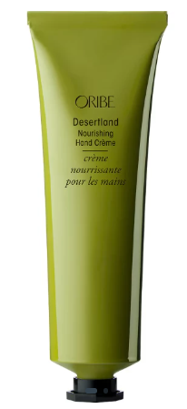 Oribe Desertland Nourishing Hand Crème Интенсивный крем для рук «Оазис в пустыне» 100 мл