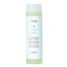 Lebel Viege Shampoo Шампунь восстанавливающий для волос и кожи головы 240 мл