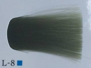 Краска для волос L-8 Materia 80g
