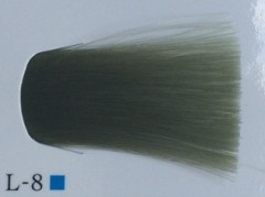 Краска для волос L-8 Materia 80g
