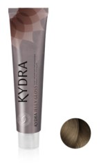 Kydra Jelly Gloss Ammonia-Free Coloring Jelly 8 Стойкий тонирующий Глосс-Гель 60 мл