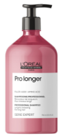 L’Oreal Pro Longer Про Лонгер Shampoo Шампунь для длинных волос 750 мл