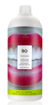 R+Co Прямой Эфир Кондиционер 1000 мл Perfect Hair Conditioner NFR для совершенства волос