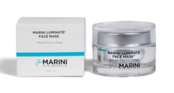 Jan Marini Luminate Face Mask 28 гр Осветляющая маска для сияния кожи