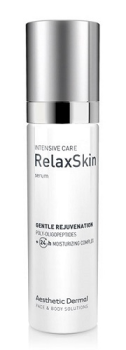 Aesthetic Dermal Ad Relax Skin 50 мл Сыворотка «Миорелаксирующая» 