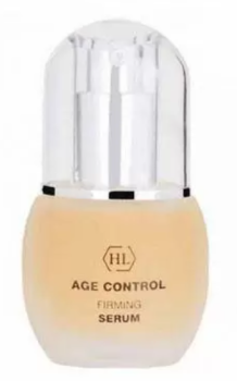 Holy Land AGE CONTROL Firming Serum укрепляющая сыворотка 30 мл 
