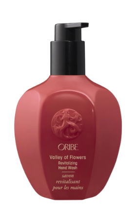 Oribe Valley Of Flowers Revitalizing Hand Wash Восстанавливающее мыло для рук «Долина цветов» 300 мл