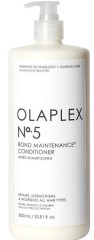 Olaplex Professional N°5 Bond Maintenance Conditioner укрепляющий кондиционер для увлажнения и блеска волос 1000 мл