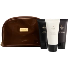 HYDRO SILK HAIR SET Шелк для волос, 3 x 70 мл